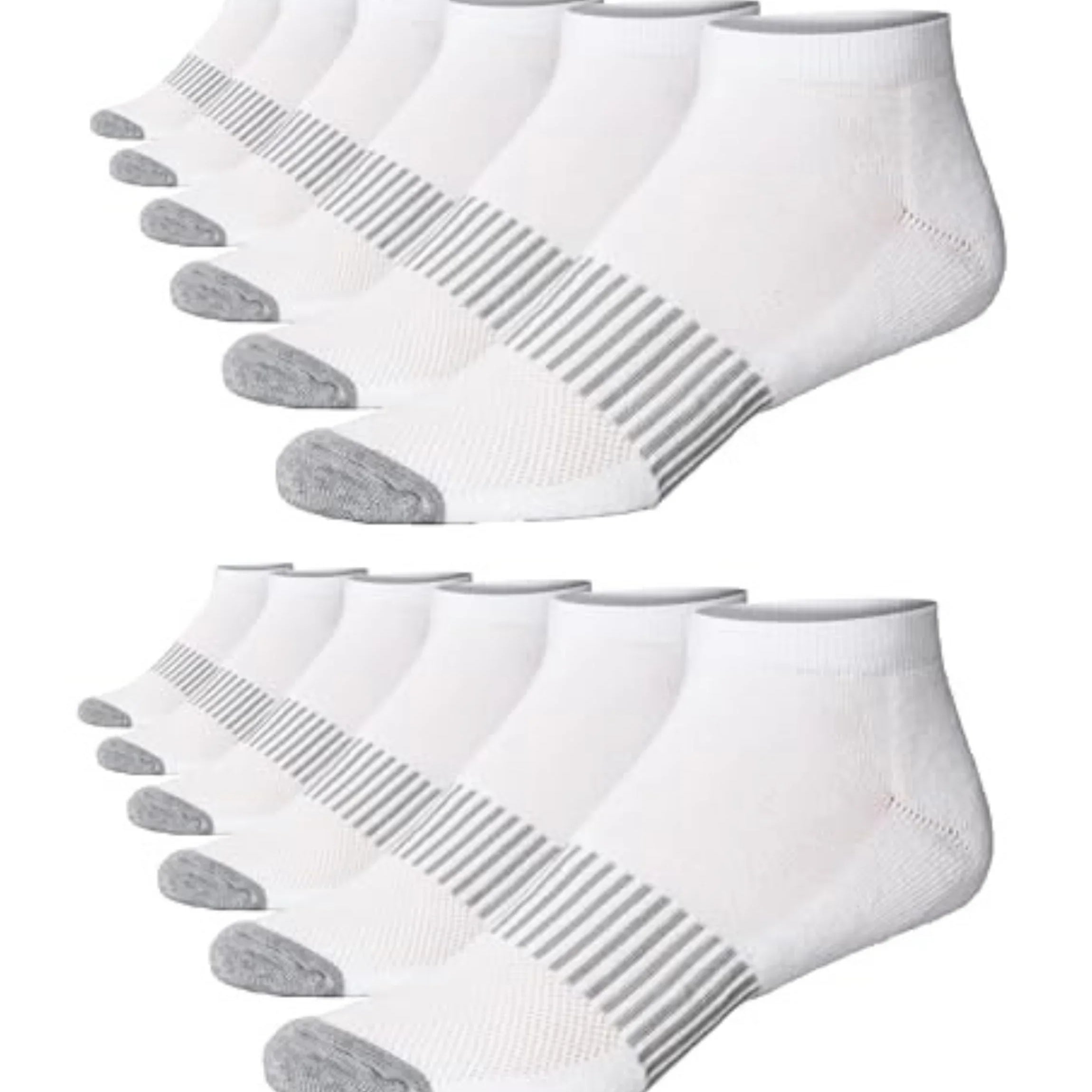 Men's Stripes Sports Socks