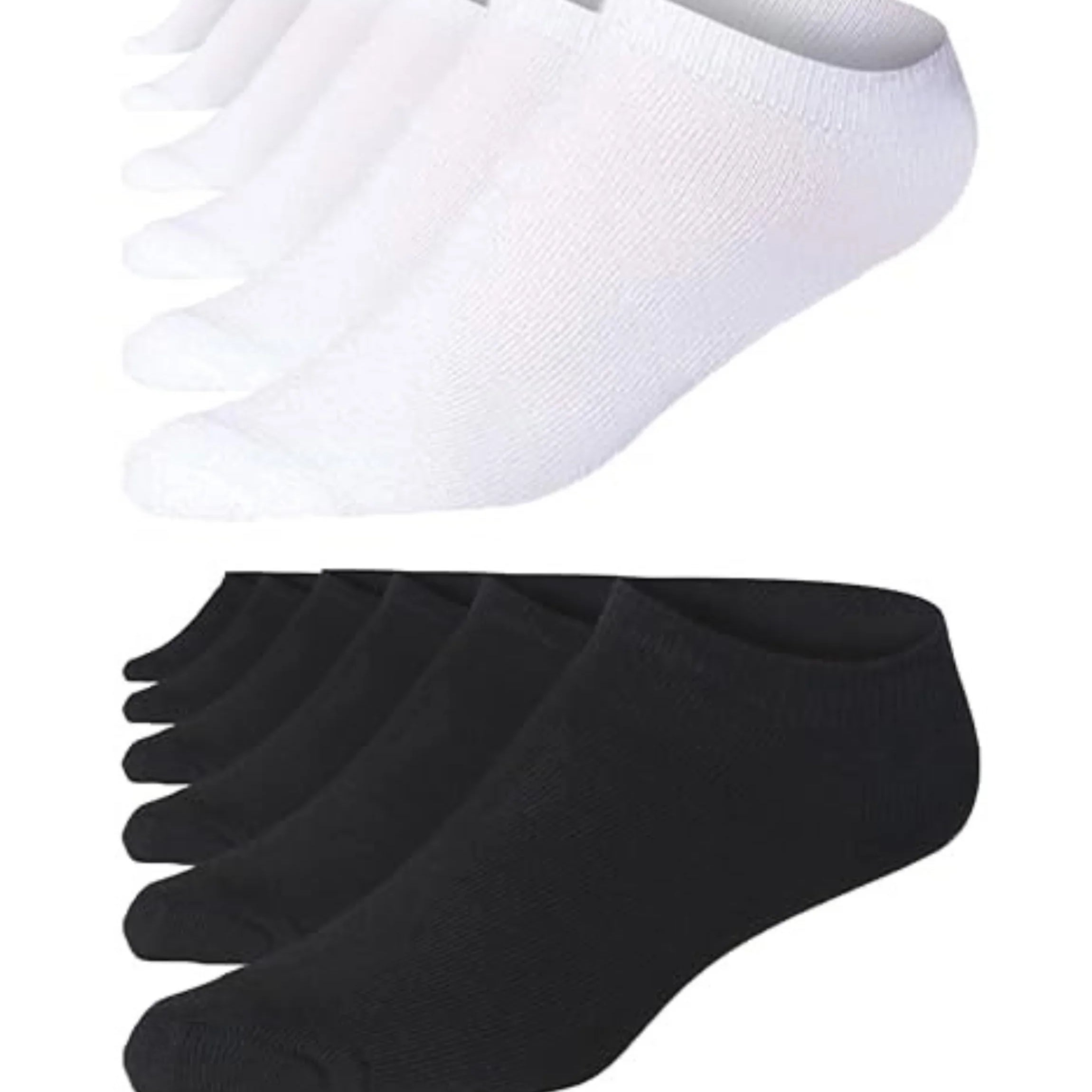James Fiallo Men's Solid Colors Socks