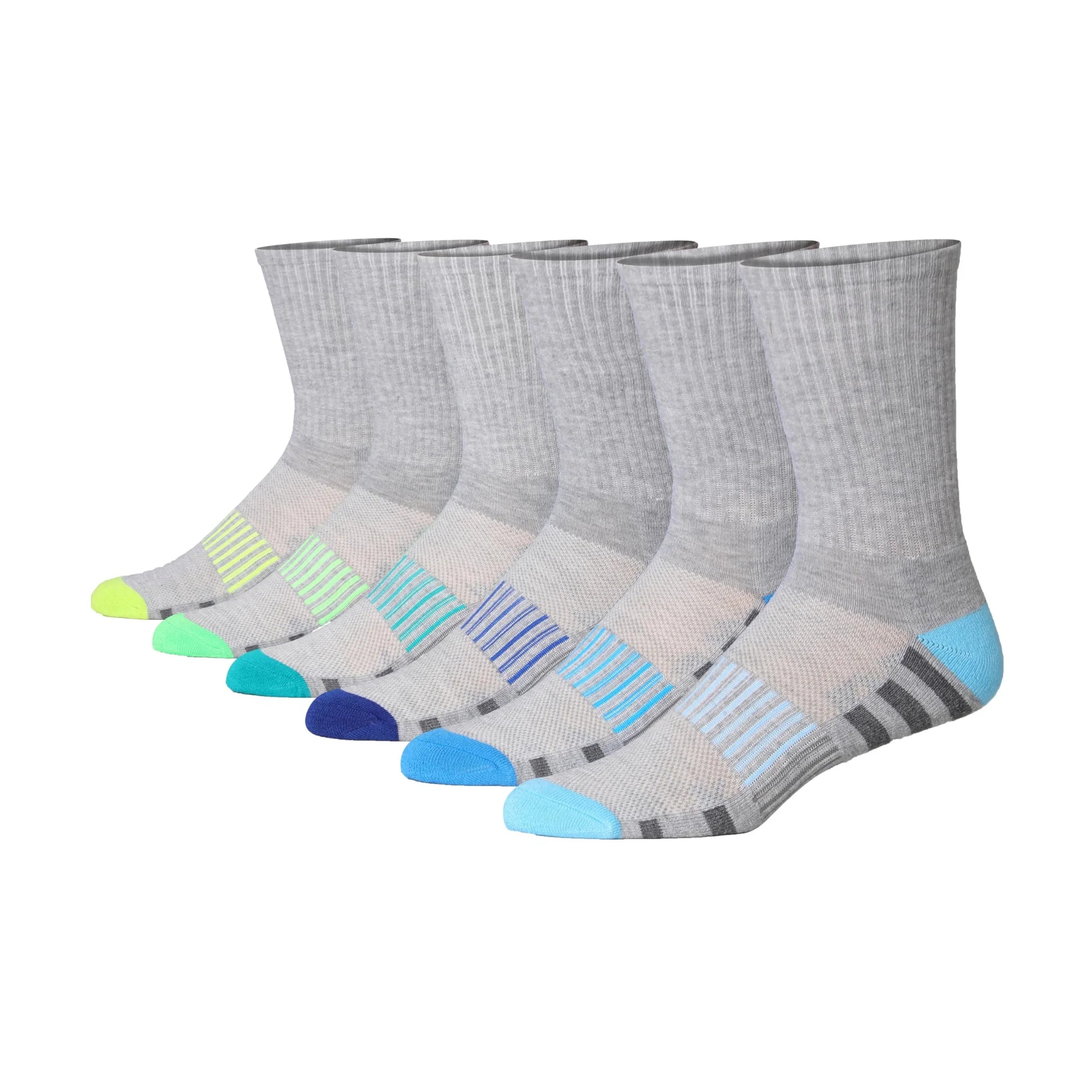 Men's Performance Sports Socks
