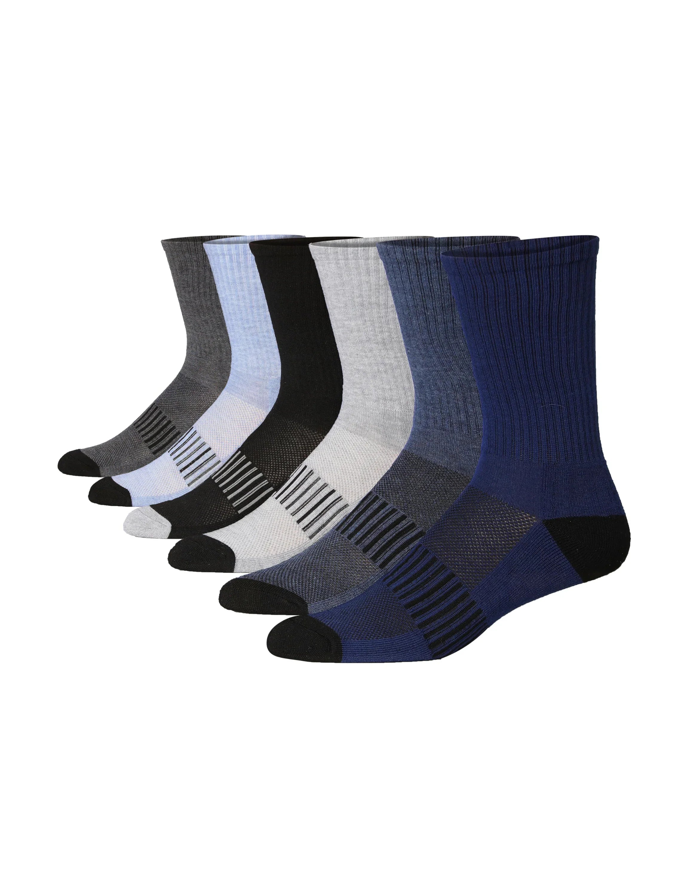 Men's Breathable Socks