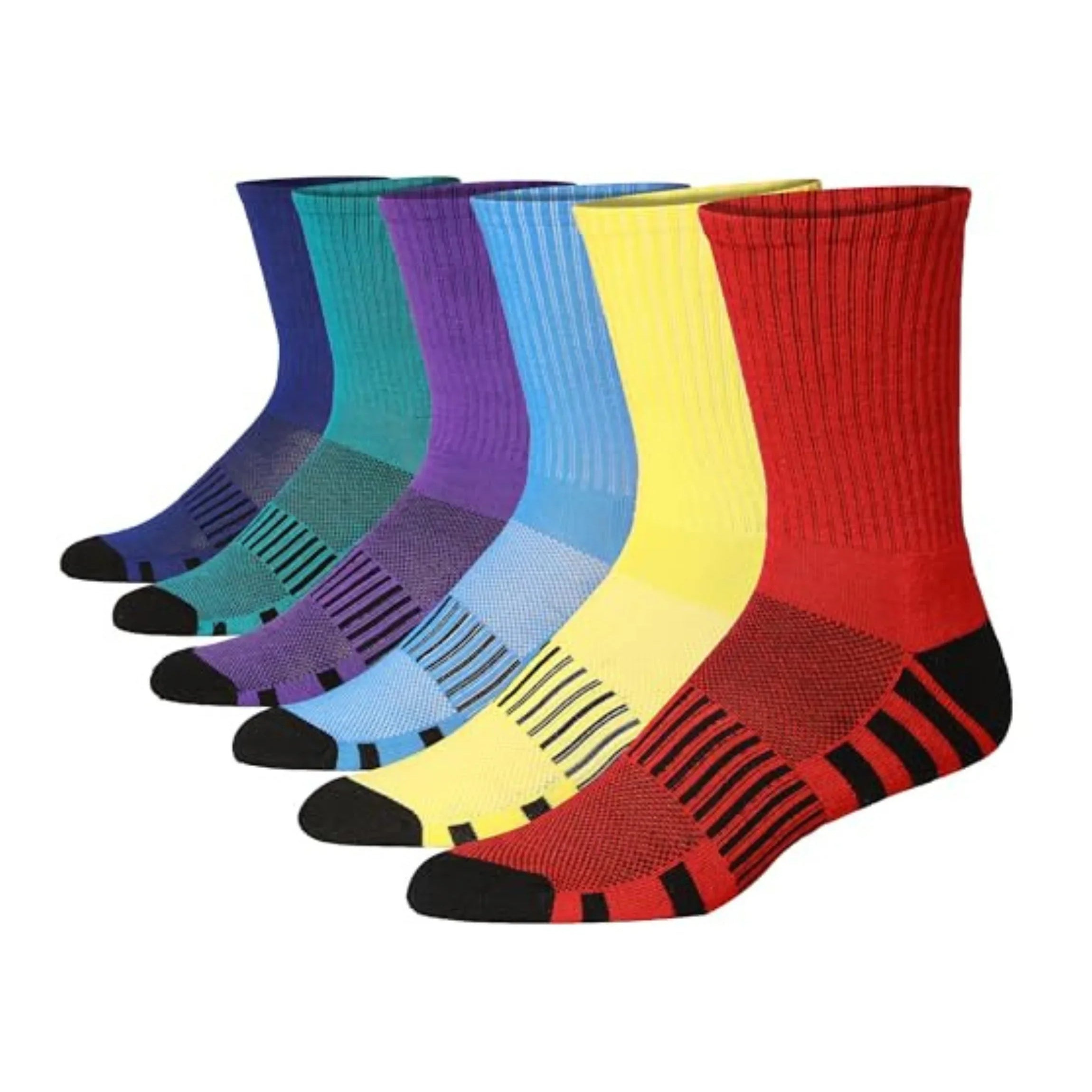Men's Cushion Socks