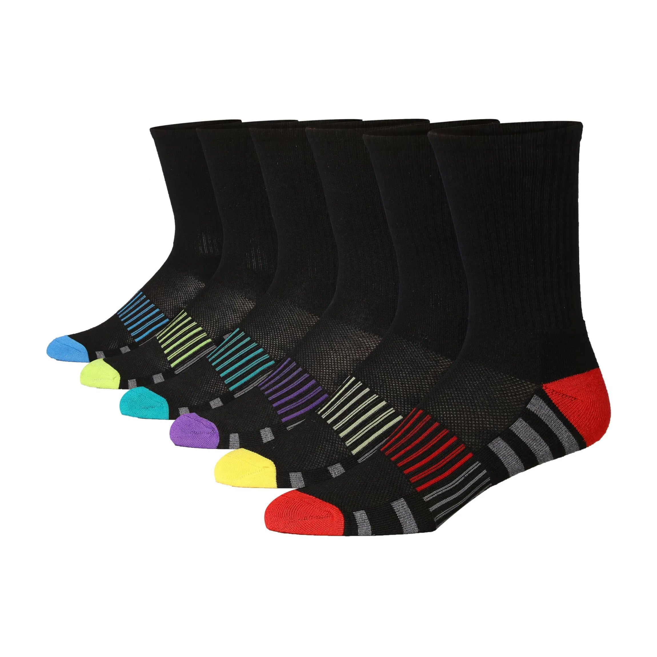 Men's Arch Support Socks