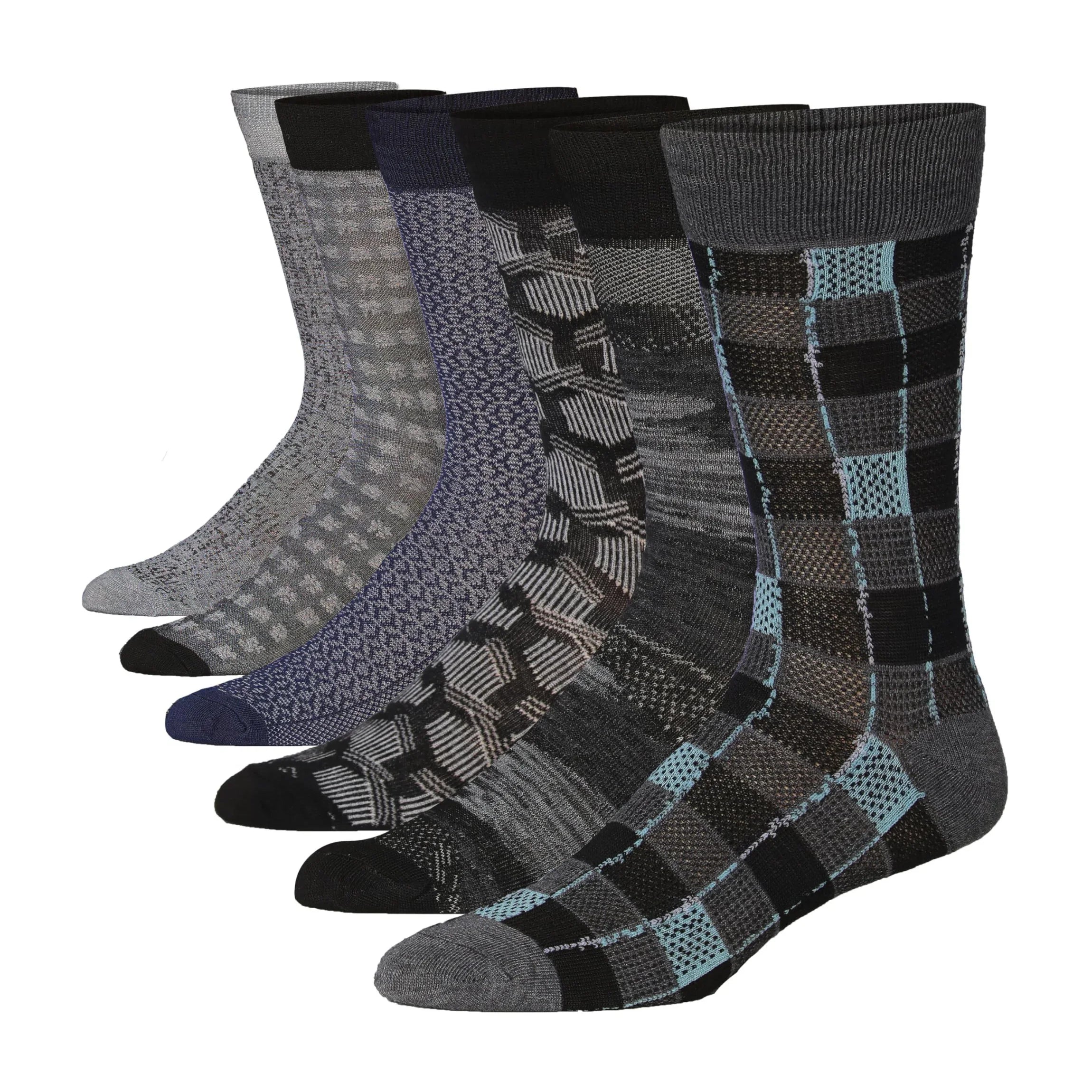 Men's Contemporary Socks