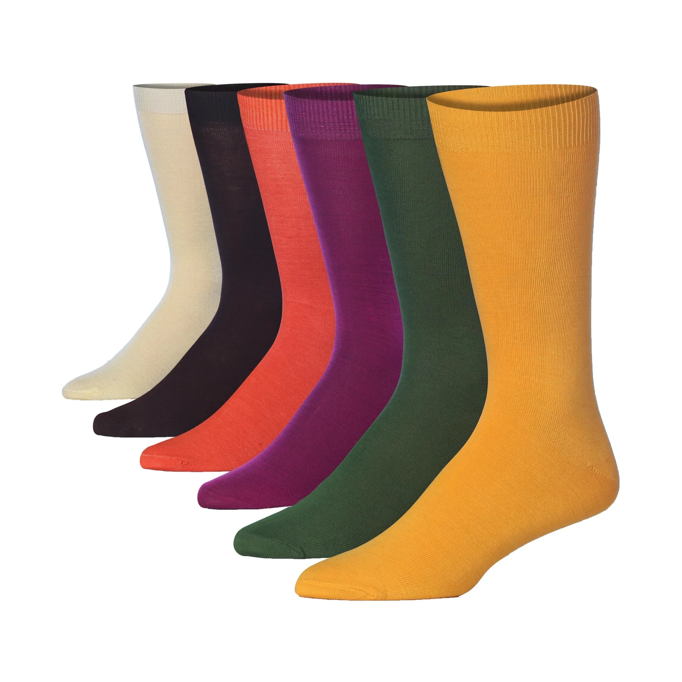 Men's Coastal Socks