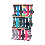 Fiesta Socks