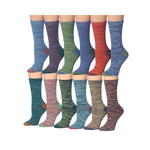 Women's Plus Size Socks