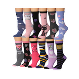 Eclectic Socks