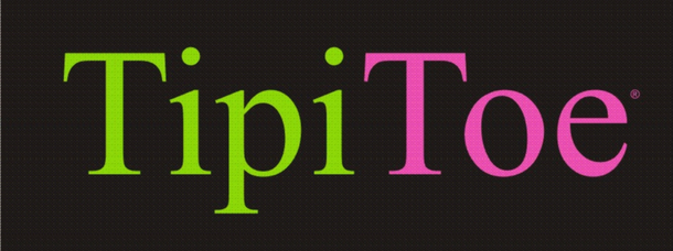 Tipi Toe Socks