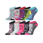 Whimsical Low Cut Socks