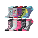 Whimsical Low Cut Socks
