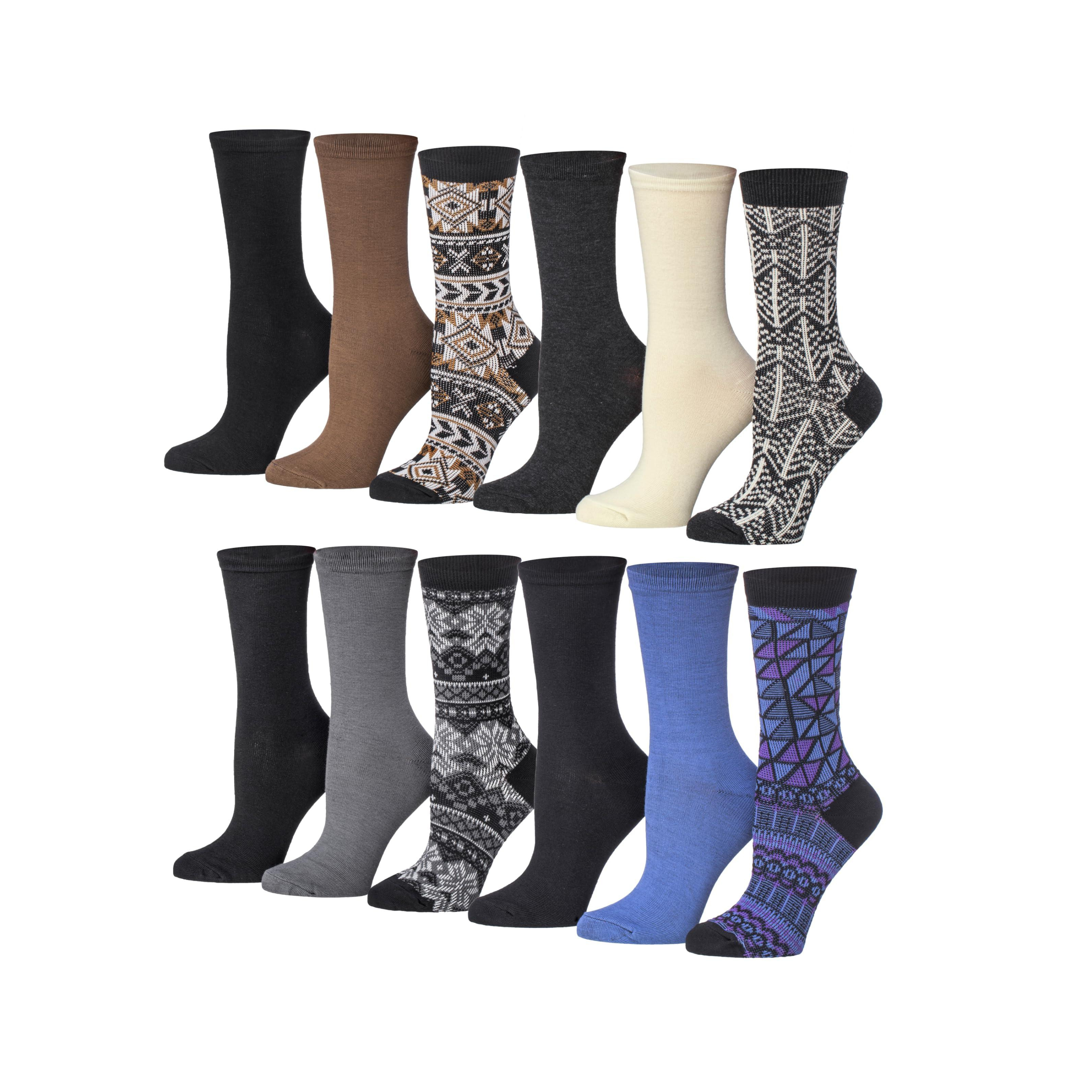 Nordic Socks