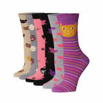 Paw Crew Socks