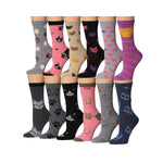 Women's Wonderland Socks