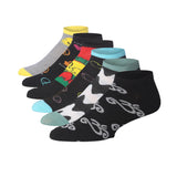 Sunshine Vibes Ankle Socks