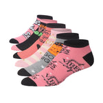 Good Vibes Ankle Socks
