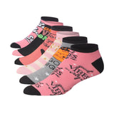 Good Vibes Ankle Socks