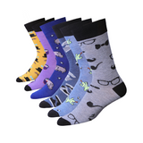 Men's Fashionable Socks