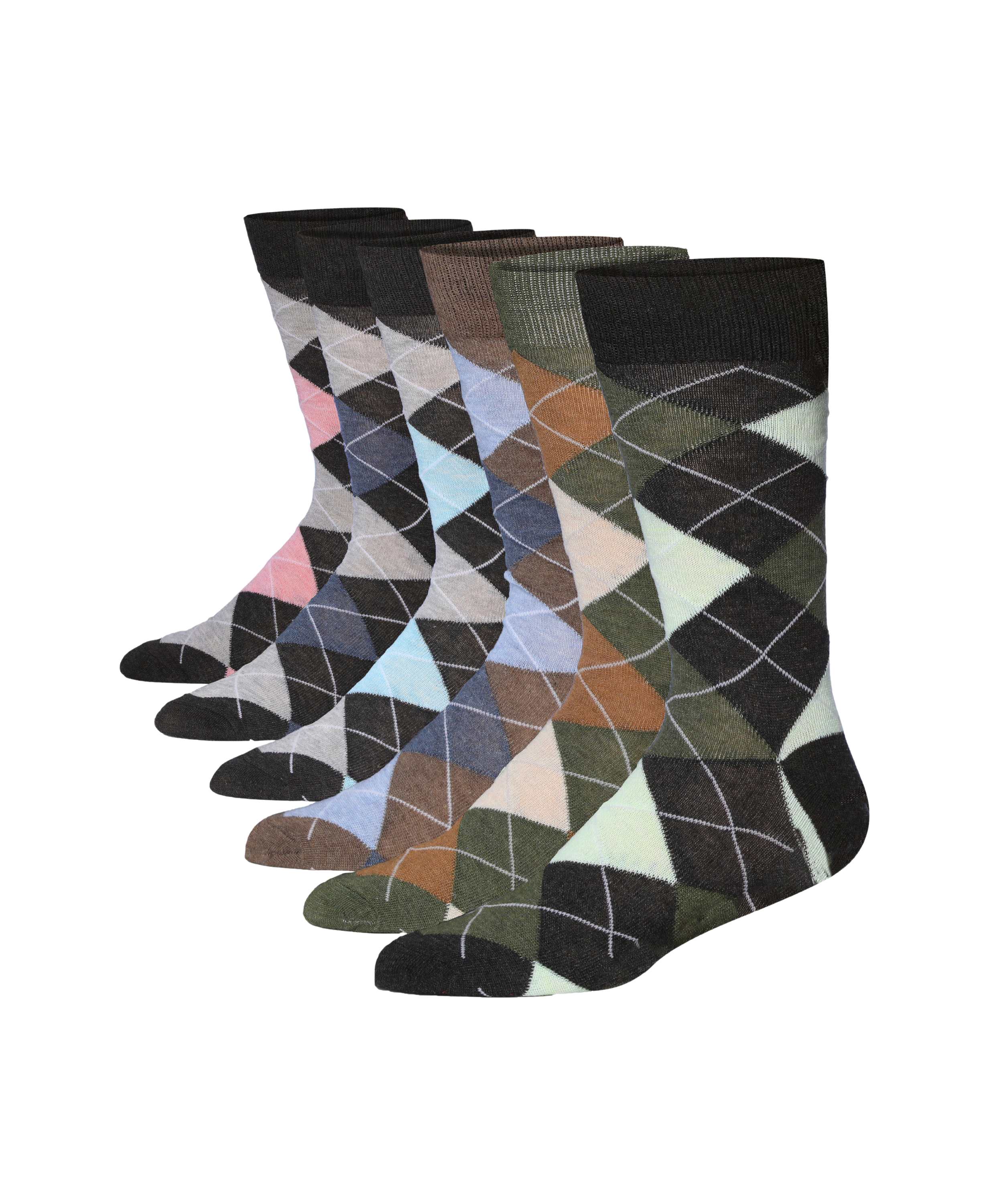 Men's Magic Socks