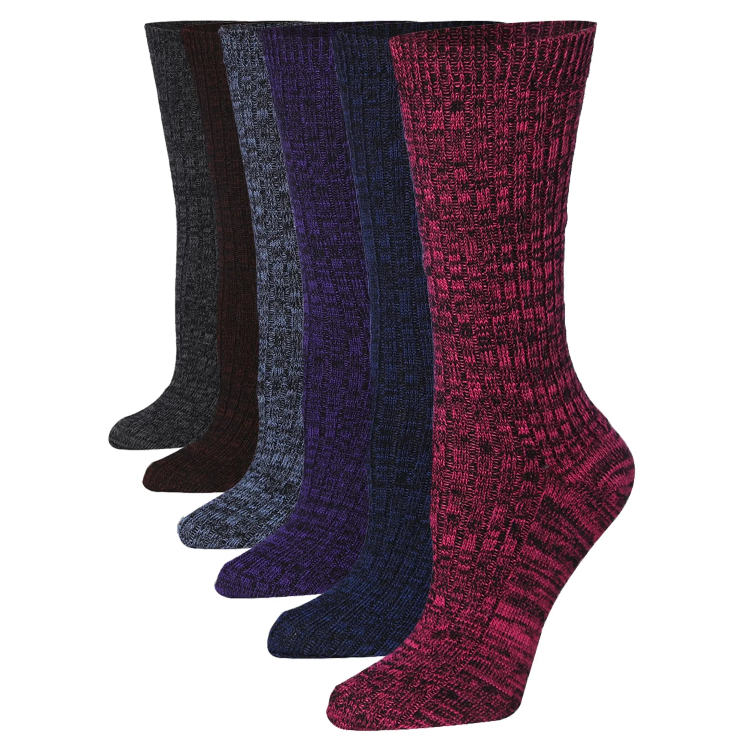 Extra Warm Socks