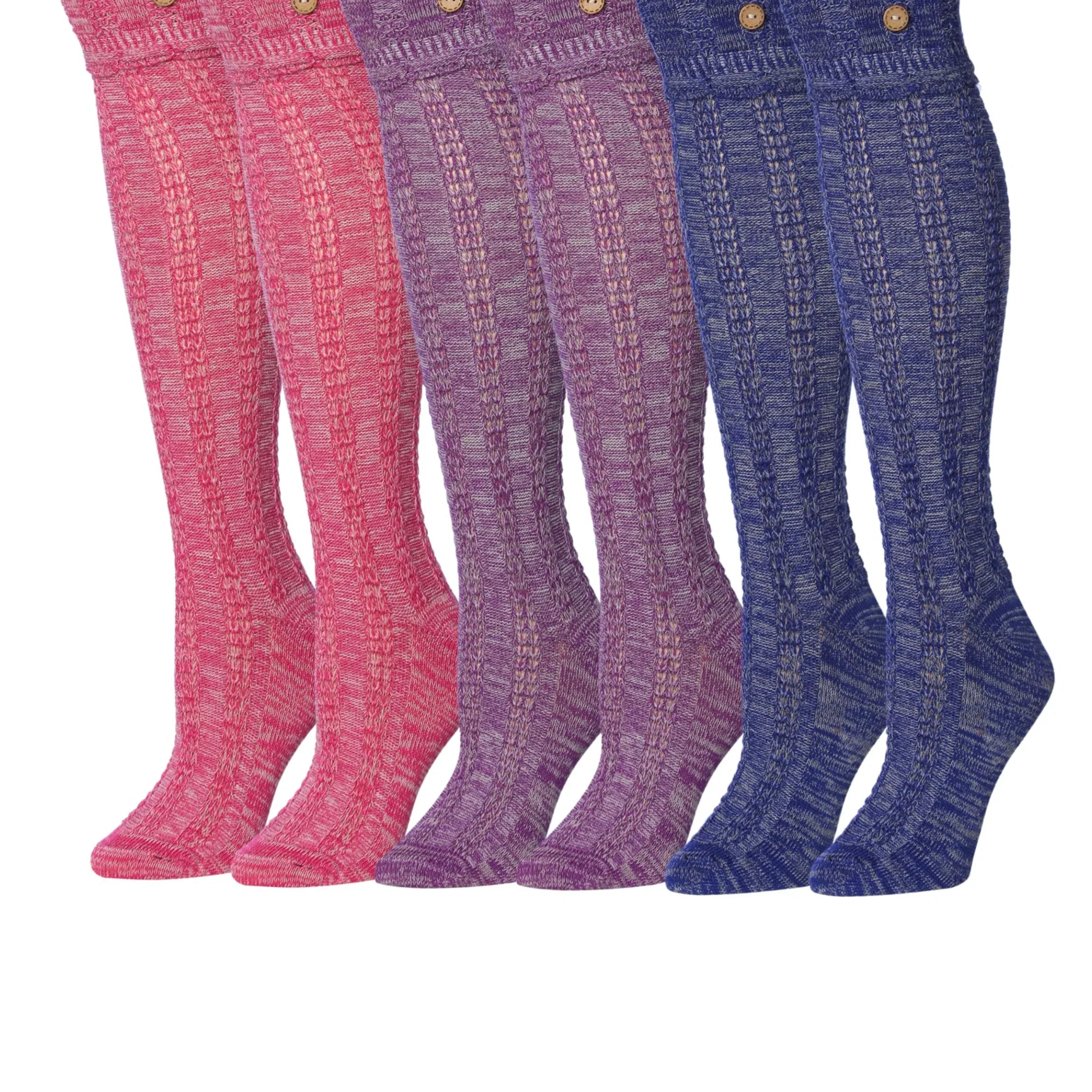 Classic Knee High socks