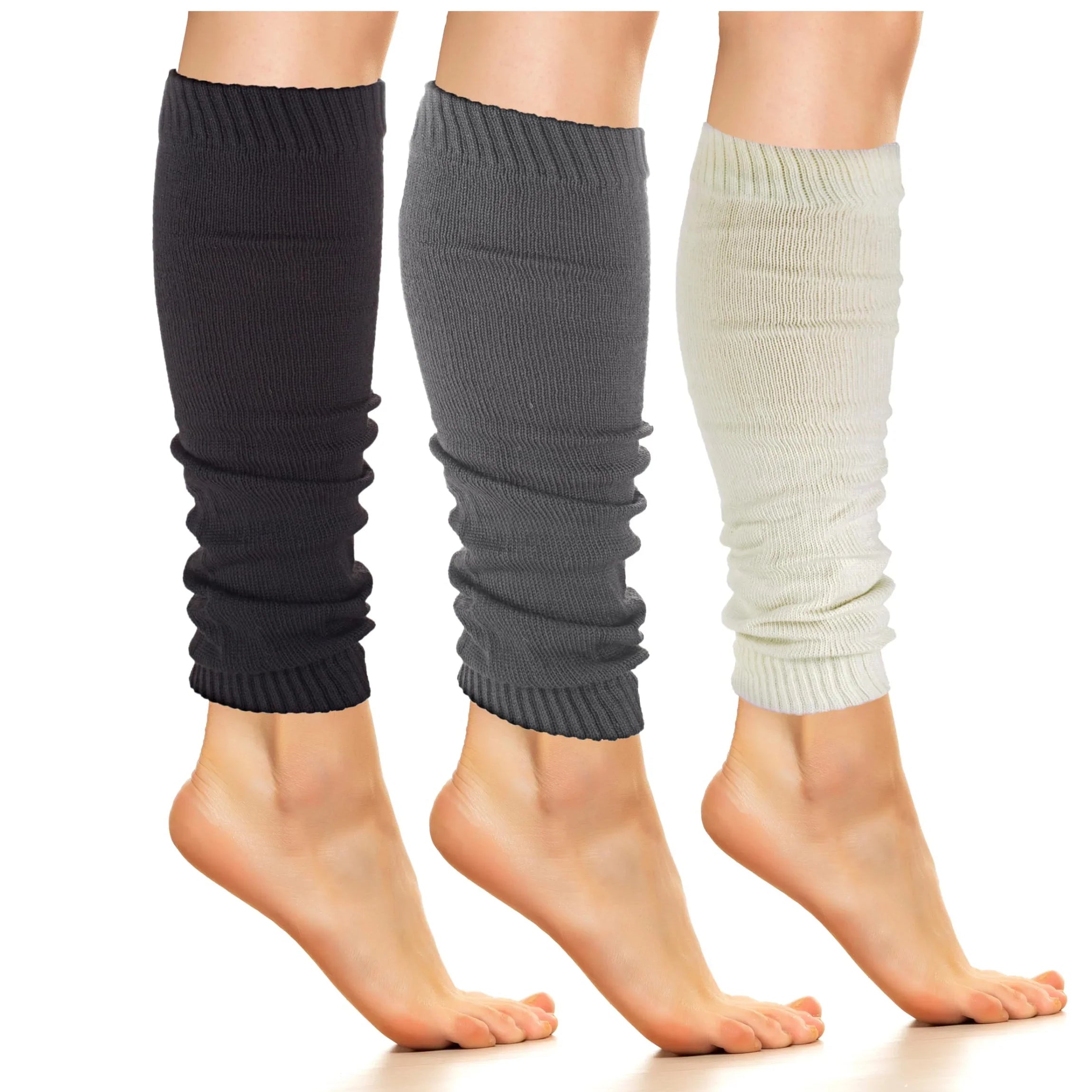 Elegant Leg Warmers