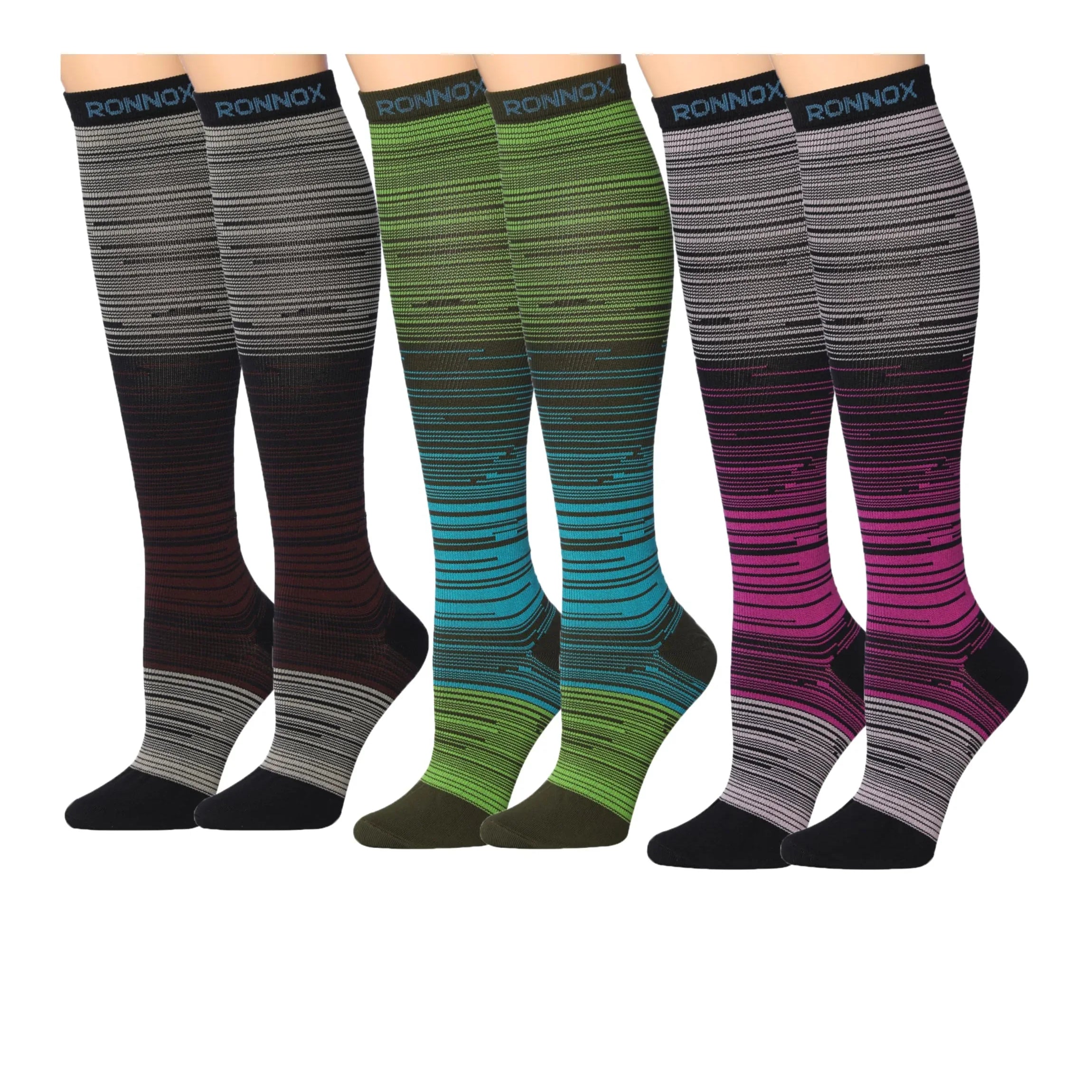 Performance Compression Socks