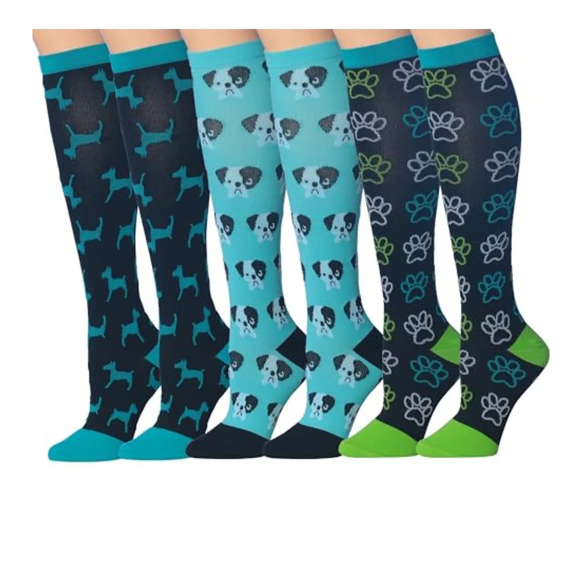 Dog Compression Socks