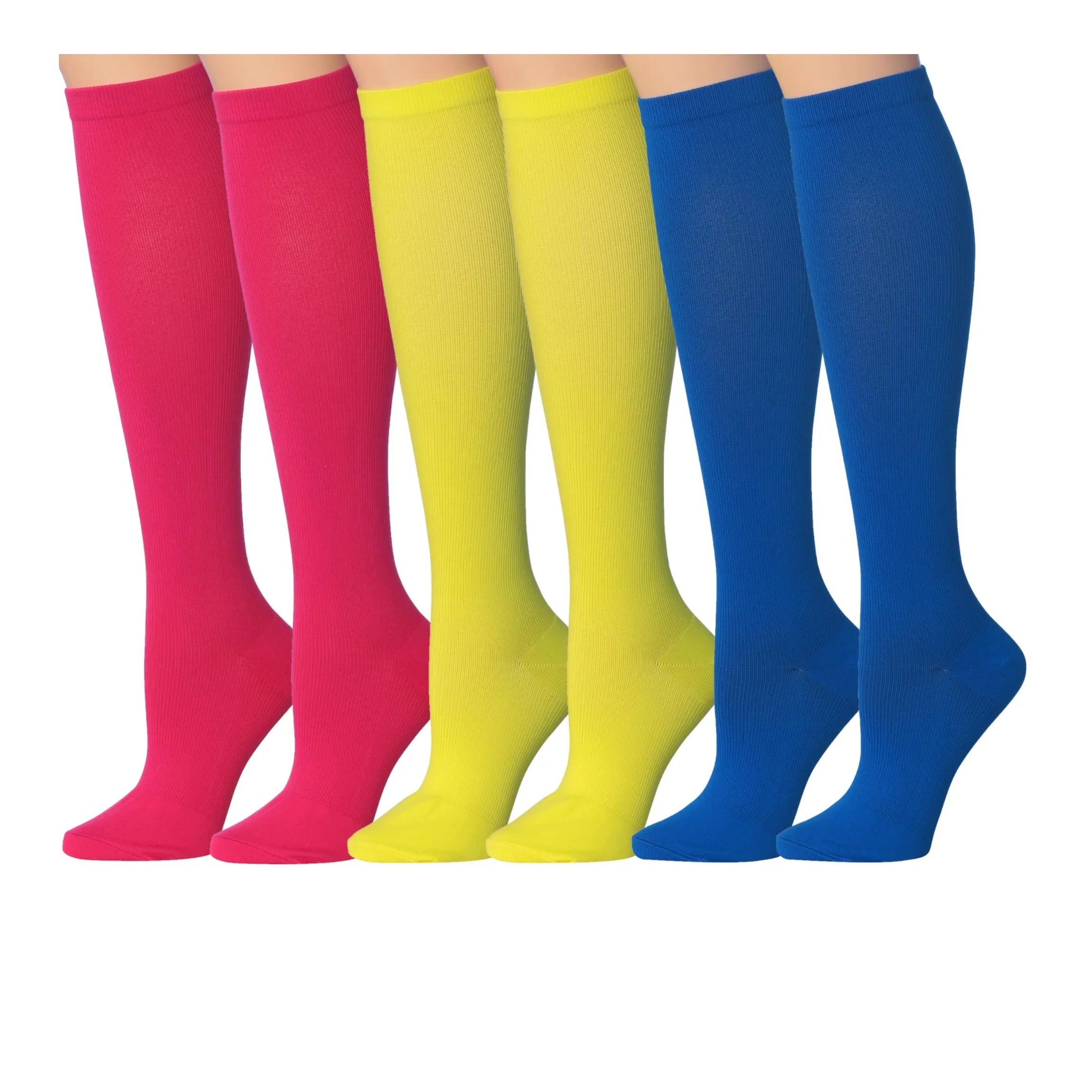 Knee Compression Socks