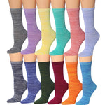 Bright Colors Socks