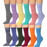 Bright Colors Socks