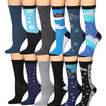Mountain Winter Socks