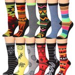 African Socks