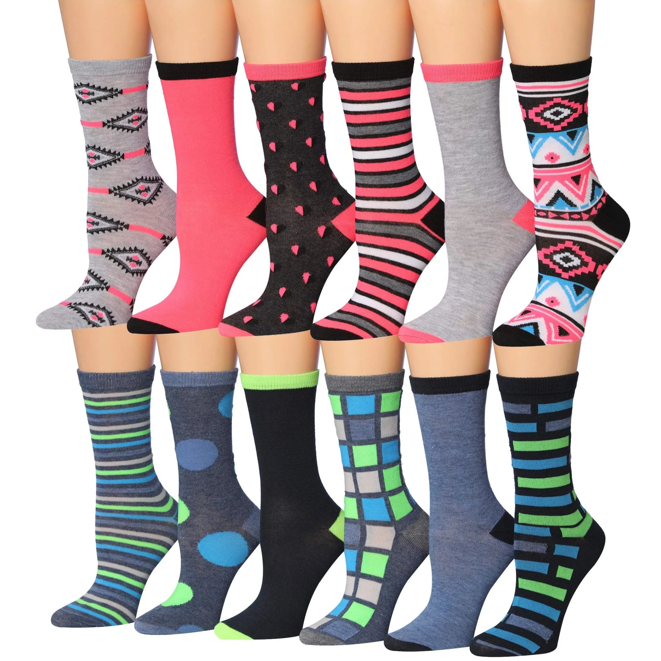 Women's Lightweight Socks
