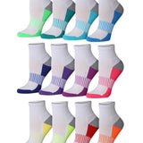 White Wonder Socks
