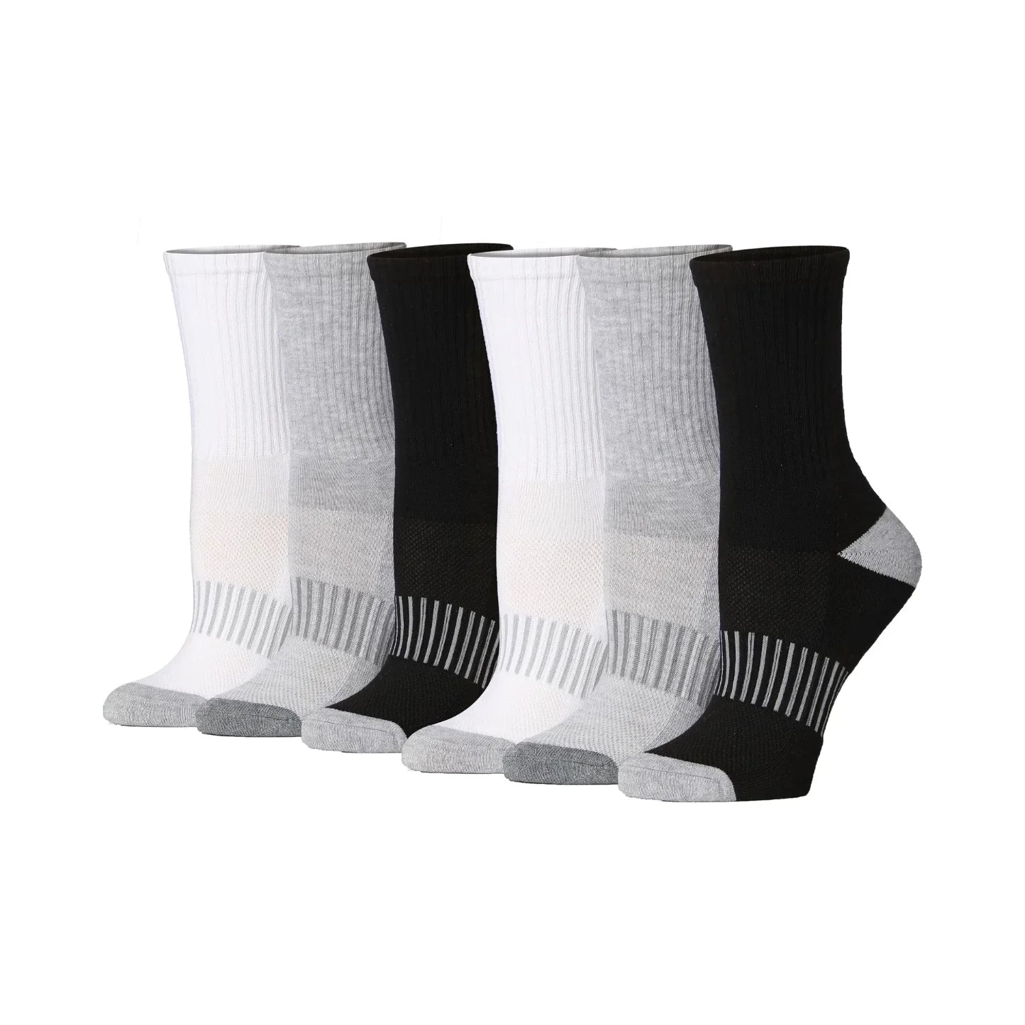 Women's Athletic Ankle Socks
