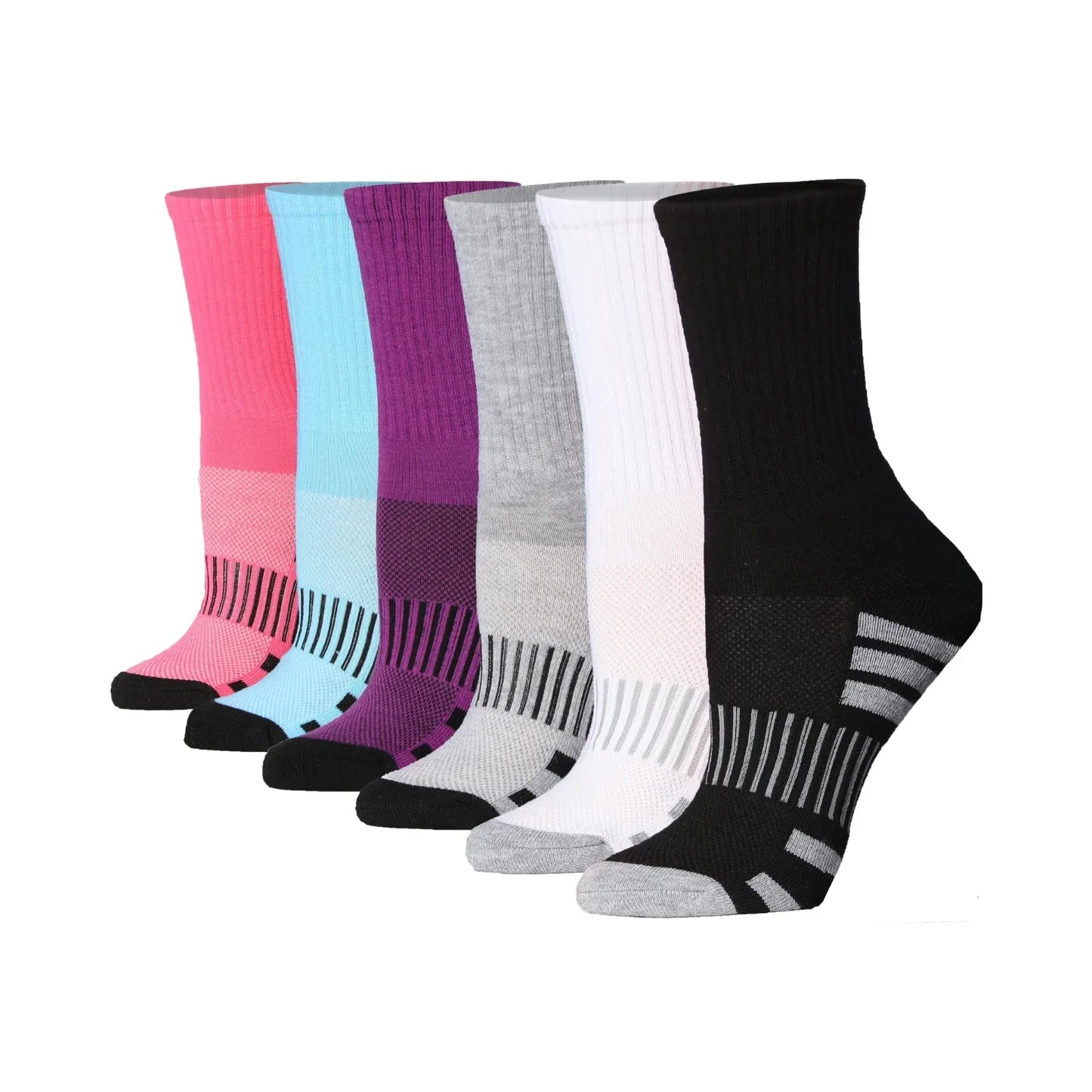 Women's Arch Support Socks
