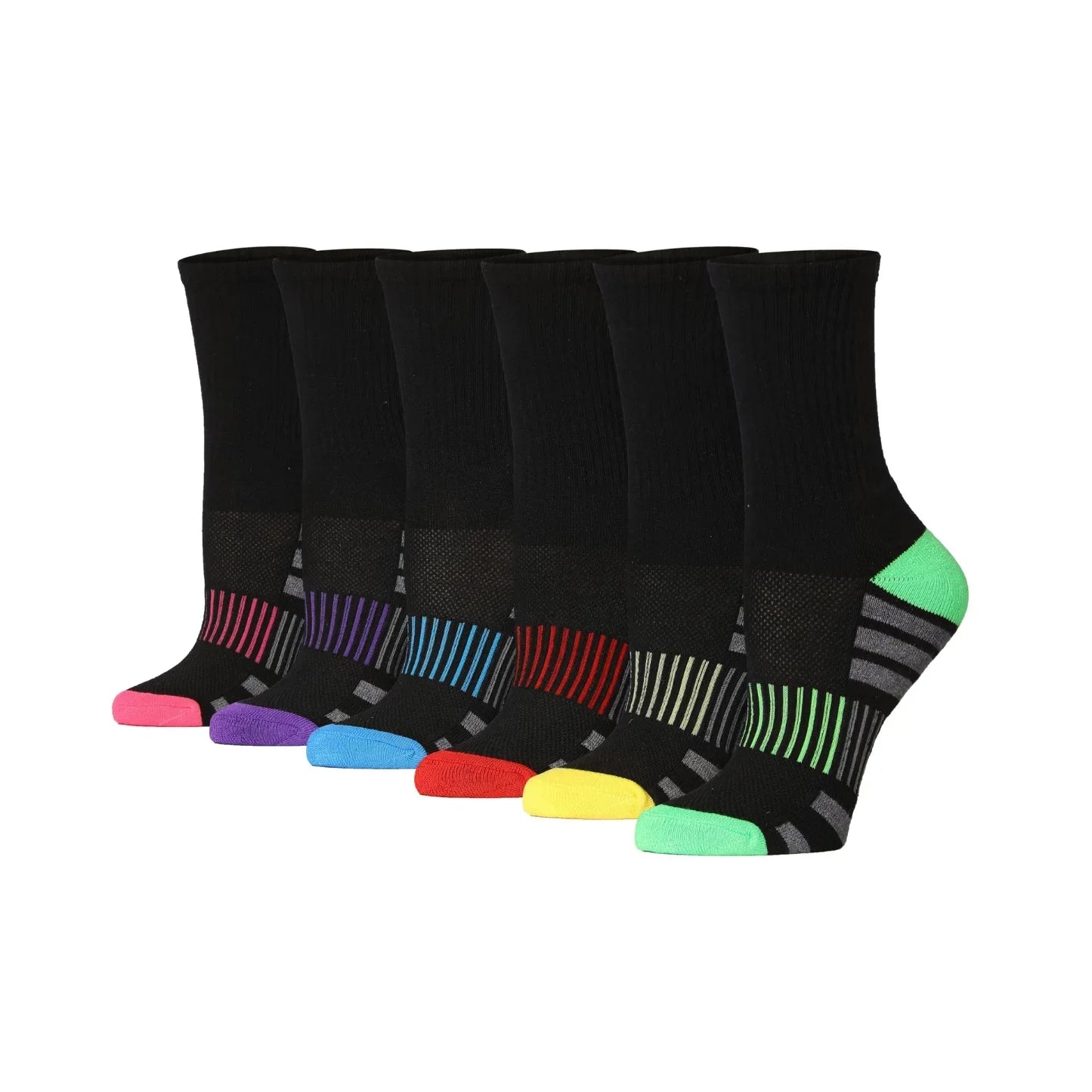Moisture Wicking Hiking Socks