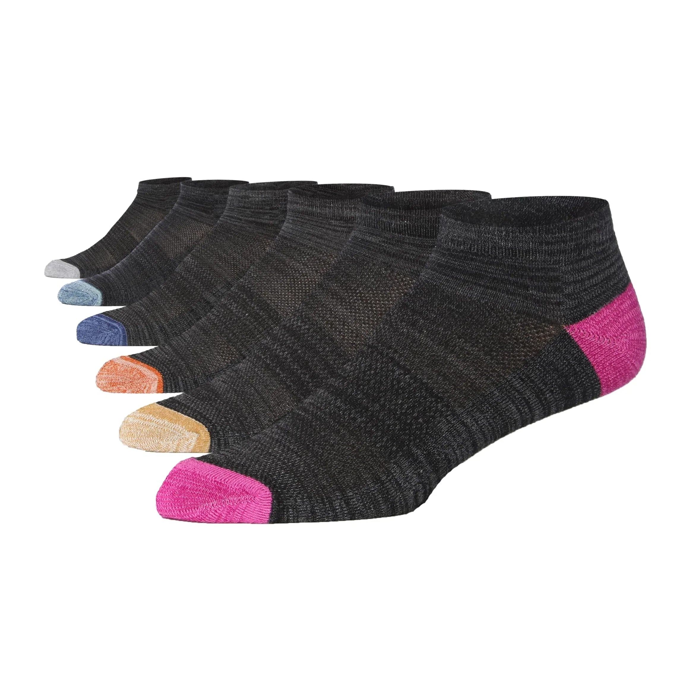 Sports Cushioned Socks 