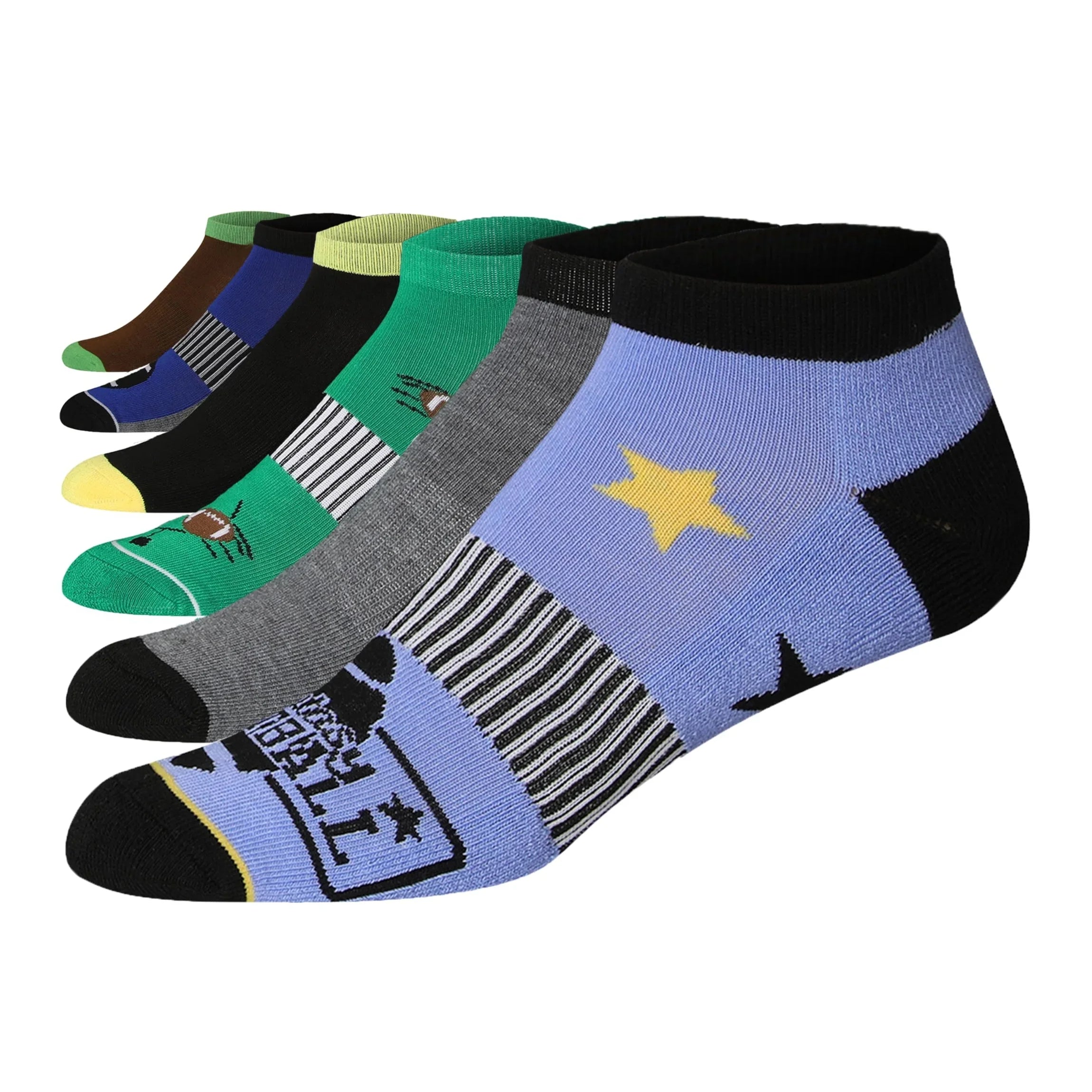Men's Football Socks