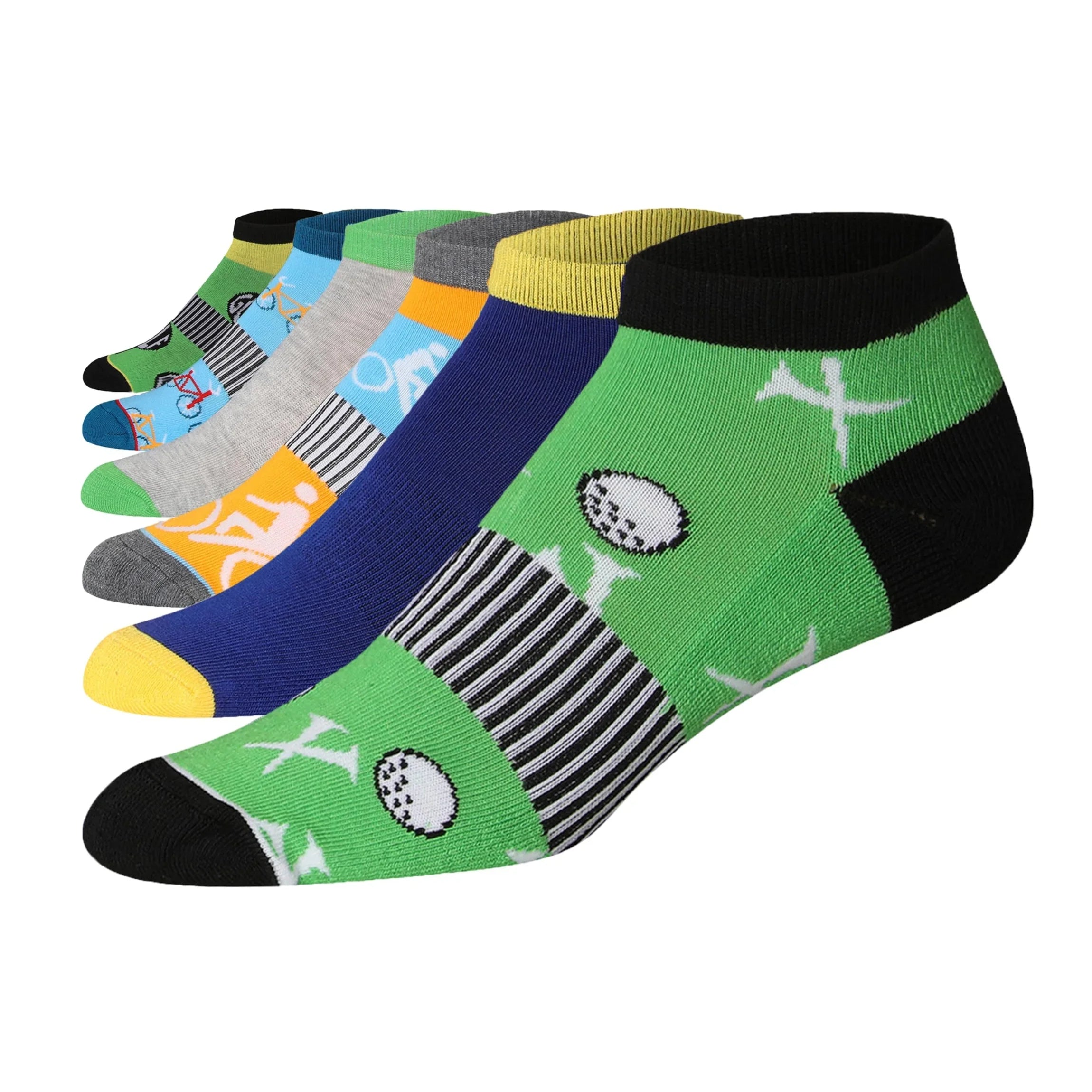 Men's Outdoor Socks