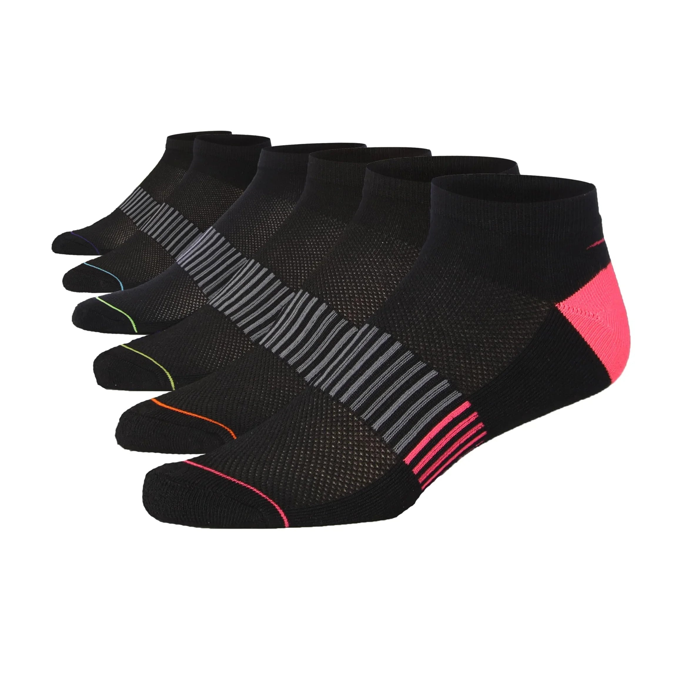 Men's Athletic Arch Support Socks