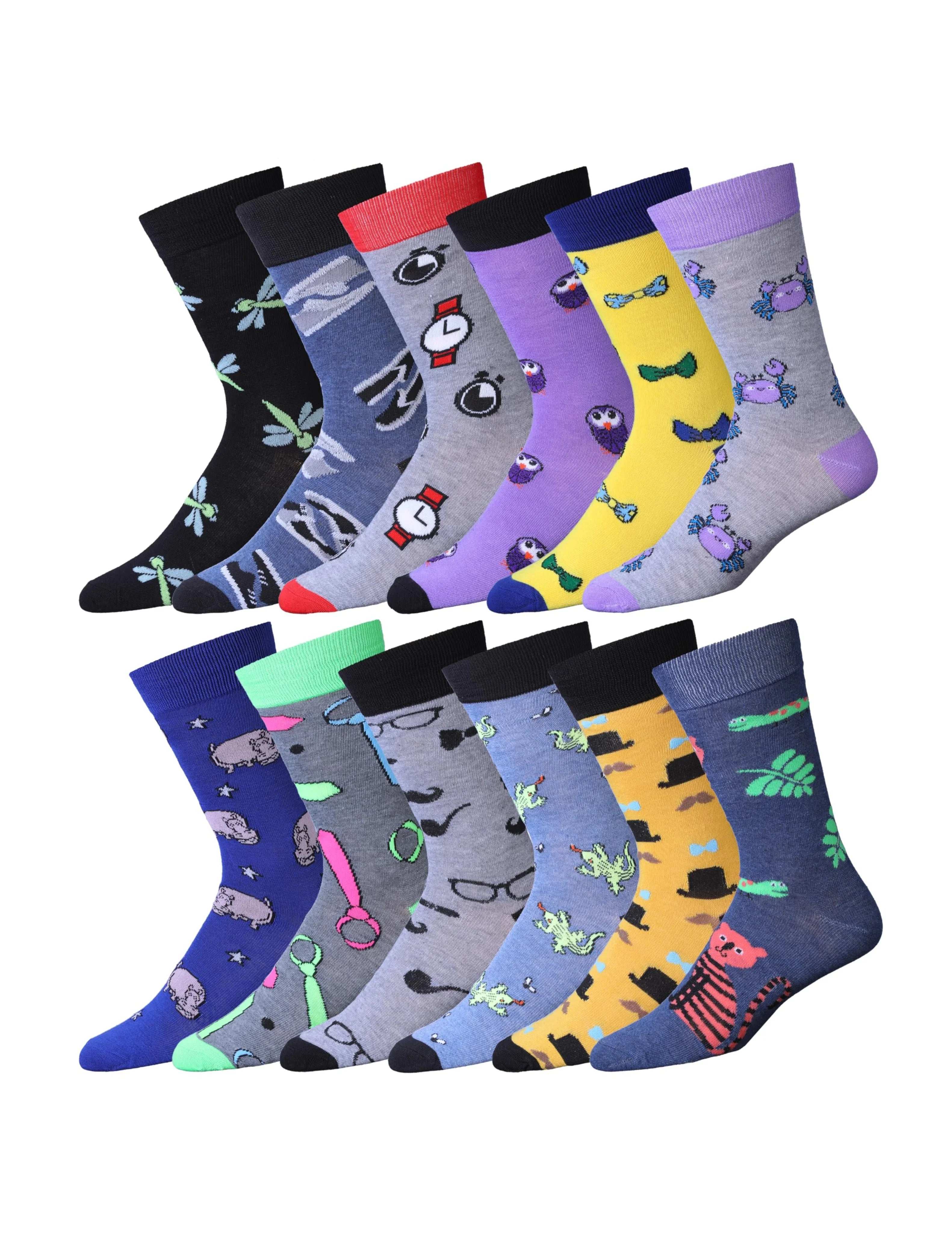Men's Fashion Socks