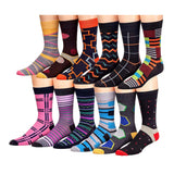 Men's Blush Colored Socks​