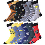 Men's Bear Socks