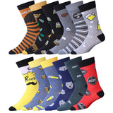 Men's Bear Socks