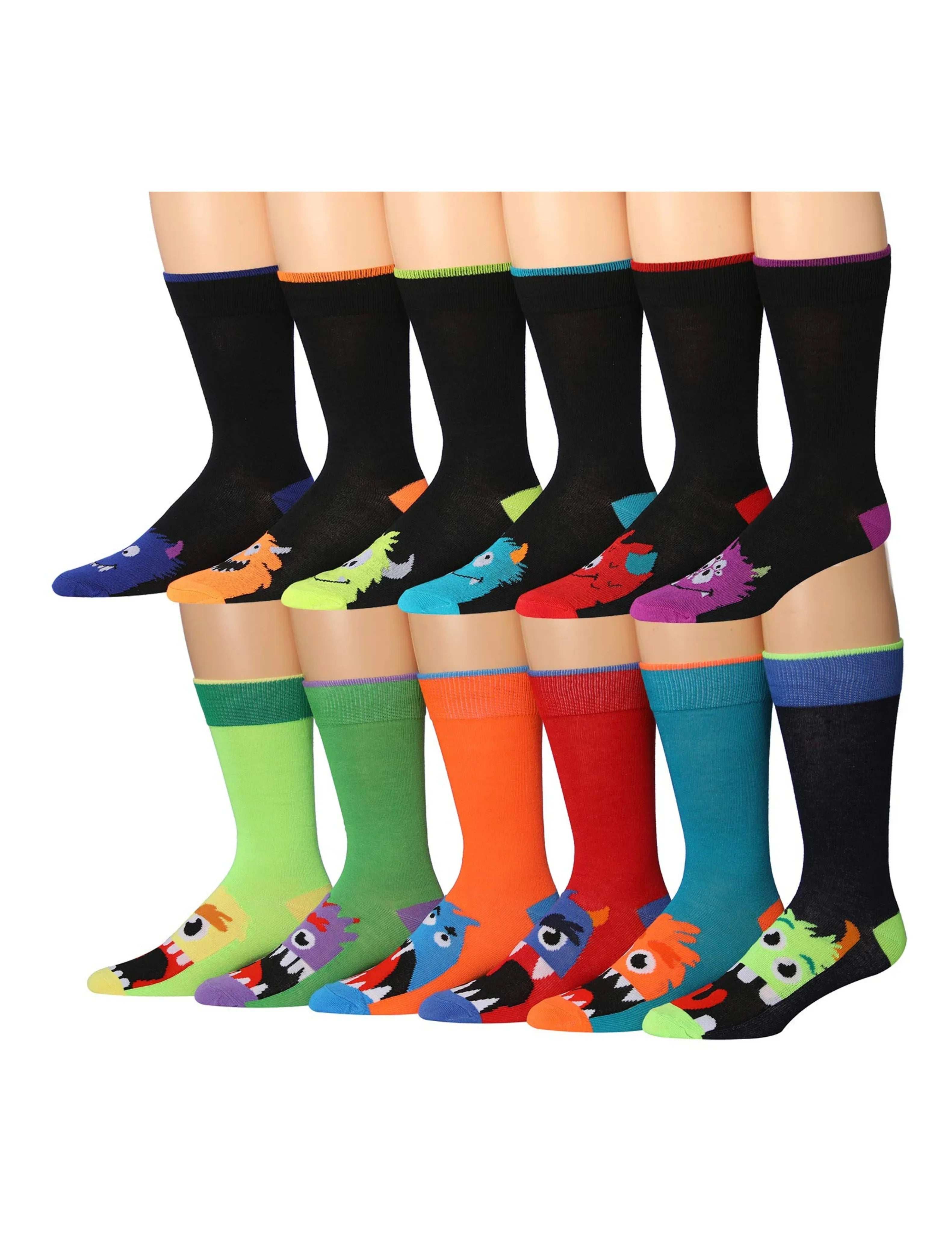 Men's Charming Socks
