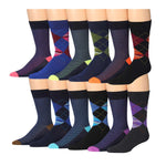 Men's Twilight Socks