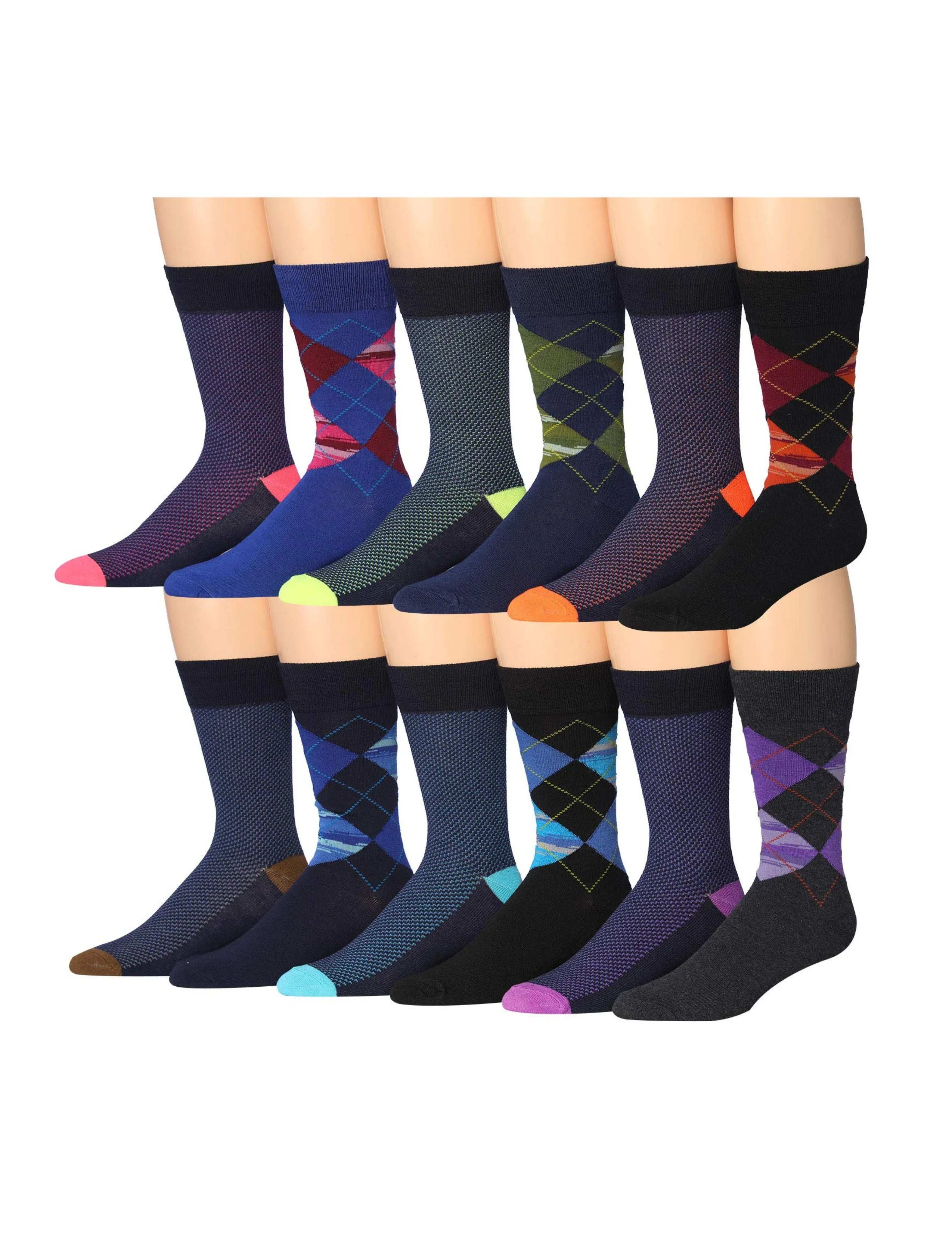 Men's Twilight Socks