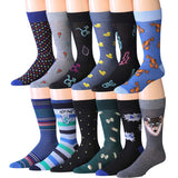 Men's Animal Socks
