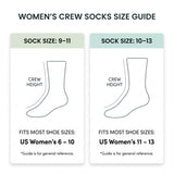 Cosmic Fusion Funky Dress Socks - 6 Pack